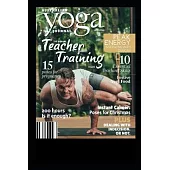 Yoga: 10 essential teaching skills