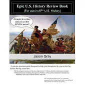 Epic U.S. History Review Book