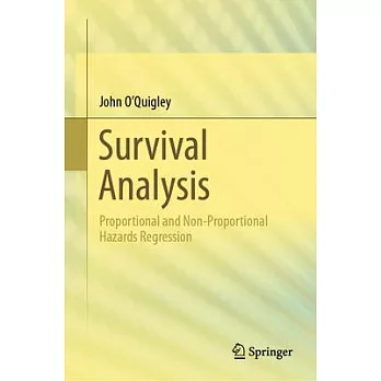 Survival Analysis: Proportional and Non-Proportional Hazards Regression