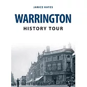 Warrington History Tour