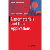 Nanomaterials and Their Applications