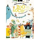 Zoo Loco / Crazy Zoo