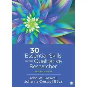 30 essential skills for the qualitative researcher(new Windows)