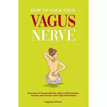 How to hack your Vagus Nerve: Exercises to drammatically reduce inflammation, anxiety and trauma with vagal stimulation