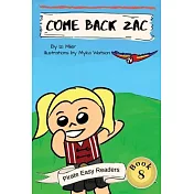 Come Back Zac