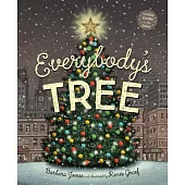 Everybody’’s Tree