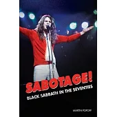 Sabotage! Black Sabbath in the Seventies