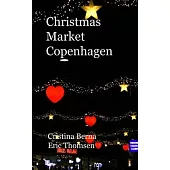 Christmas Market Copenhagen: Hardcover