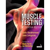 Muscle Testing: A Concise Manual
