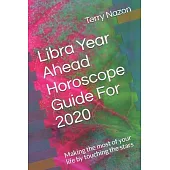 Libra Year Ahead Horoscope Guide For 2020: Making the most of your life by touching the stars
