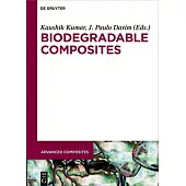 Biodegradable Composites: Materials, Manufacturing and Engineering