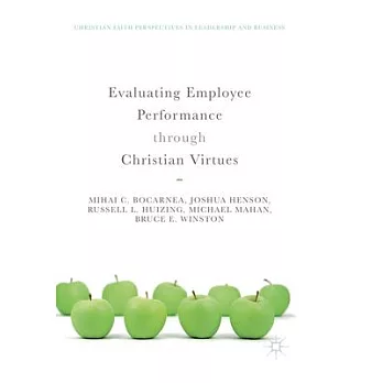 Evaluating Employee Performance Through Christian Virtues