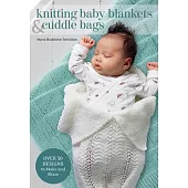 Knitted Baby Blankets: Over 50