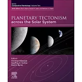 Planetary Tectonism Across the Solar System