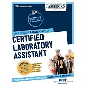 Certified Laboratory Assistant