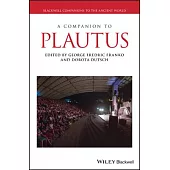 A Companion to Plautus