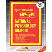 National Psychology Boards (Npsyb)
