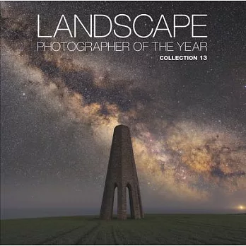 Landscape Photographer of the Year 13
