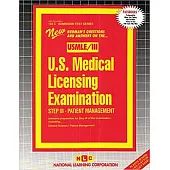 U.S. Medical Licensing Exam (Usmle) Step III - Patient Management