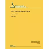 Iran’’s Nuclear Program: Status