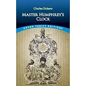Master Humphrey’’s Clock