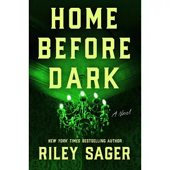 Home before dark : a novel /