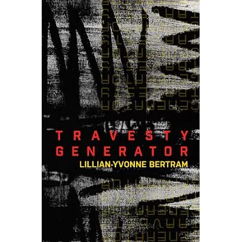 Travesty Generator