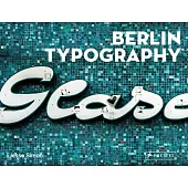 Berlin Typography