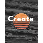 Create: Inspirational Quote Notebook