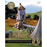 哈利波特電影寶庫 12：魔法慶典、食物和出版品 Harry Potter: Film Vault: Volume 12: Celebrations, Food, and Publications of the Wizarding World