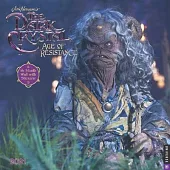 The Dark Crystal: Age of Resistance 2020-2021 16-Month Wall Calendar