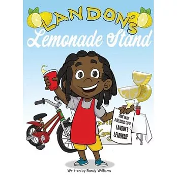 Landon’’s Lemonade Stand