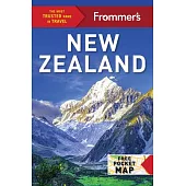 Frommer’’s New Zealand