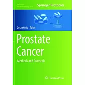 Prostate Cancer: Methods and Protocols