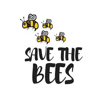 Save The Bees: Do you love all natures creatures including the beautiful honey bee? Our planets survival depends on the bees and cons