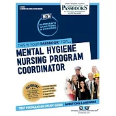 Mental Hygiene Nursing Program Coordinator