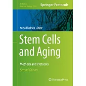 Stem Cells and Aging: Methods and Protocols