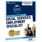 Social Services Employment Specialist