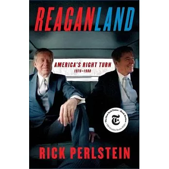 Reaganland : America
