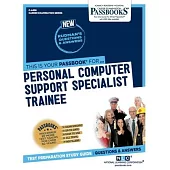 Personal Computer Support Specialist Trainee