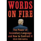 Words on Fire: The Power of Incendiary Language to Provoke Violence and Restoring Respect in Public Rhetoric