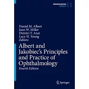 Albert and Jakobiec’’s Principles and Practice of Ophthalmology: Set