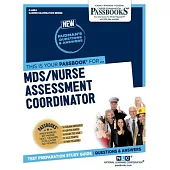 MDS/Nurse Assessment Coordinator
