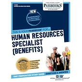 Human Resources Specialist (Benefits)