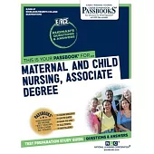 Maternal and Child Nursing, Associate Degree
