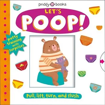 Growing Up: Let’s Poop!