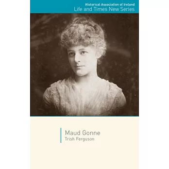 Maud Gonne maud-gonne