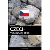 Czech Vocabulary Book: A Topic Based Approach
