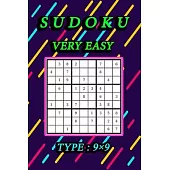 Sudoku very easy,: With solutions Puzzle Book, 320 Puzzles, Improve Your Game With This one Level Book, For beginners, Improve intelligen