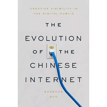 The Evolution of the Chinese Internet: Creative Visibility in the Digital Public